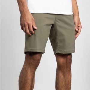 686 Men’s Everywhere Hybrid Short